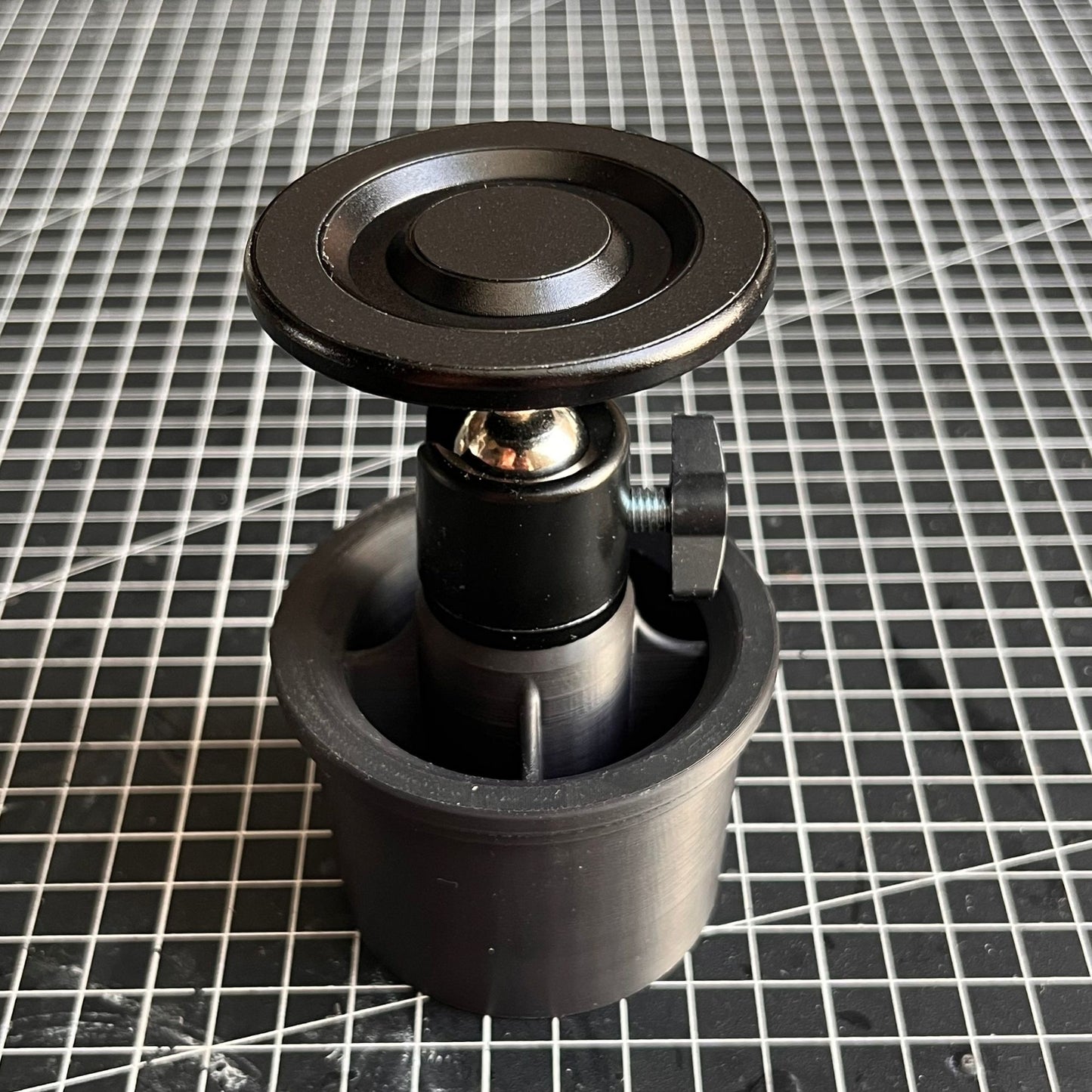 Mazda MX-5 NA/NB Magsafe Airvent Phoneholder