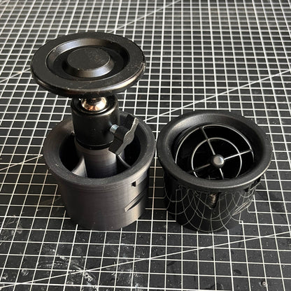 Mazda MX-5 NA/NB Magsafe Airvent Phoneholder